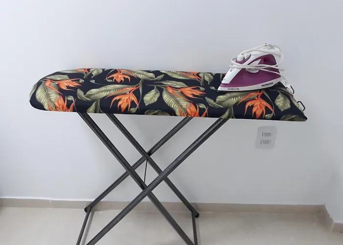 Flat Porto Mara, 201