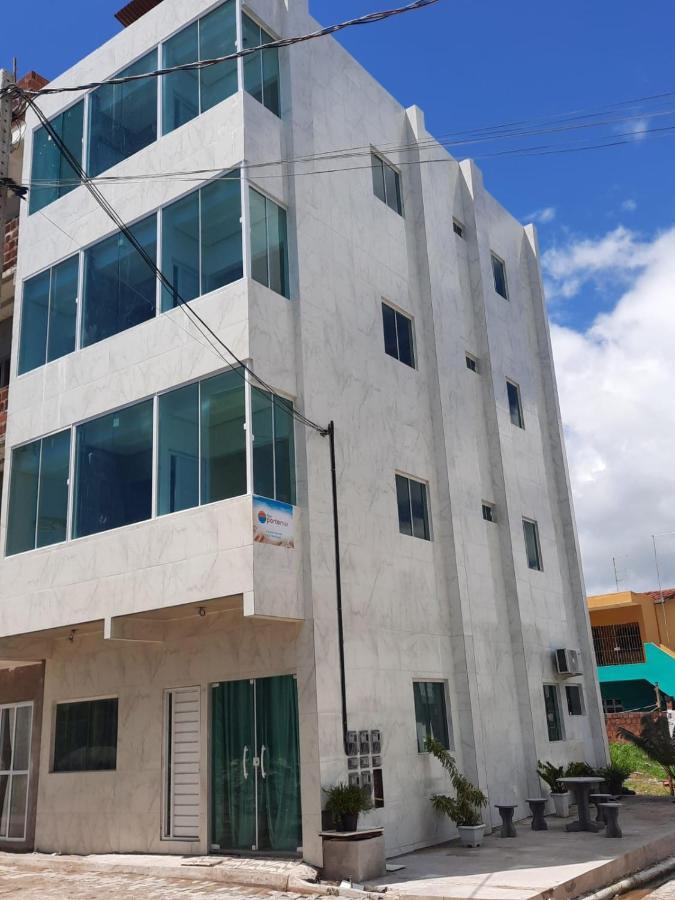 Flat Porto Mara, 201 Apartment Porto de Galinhas
