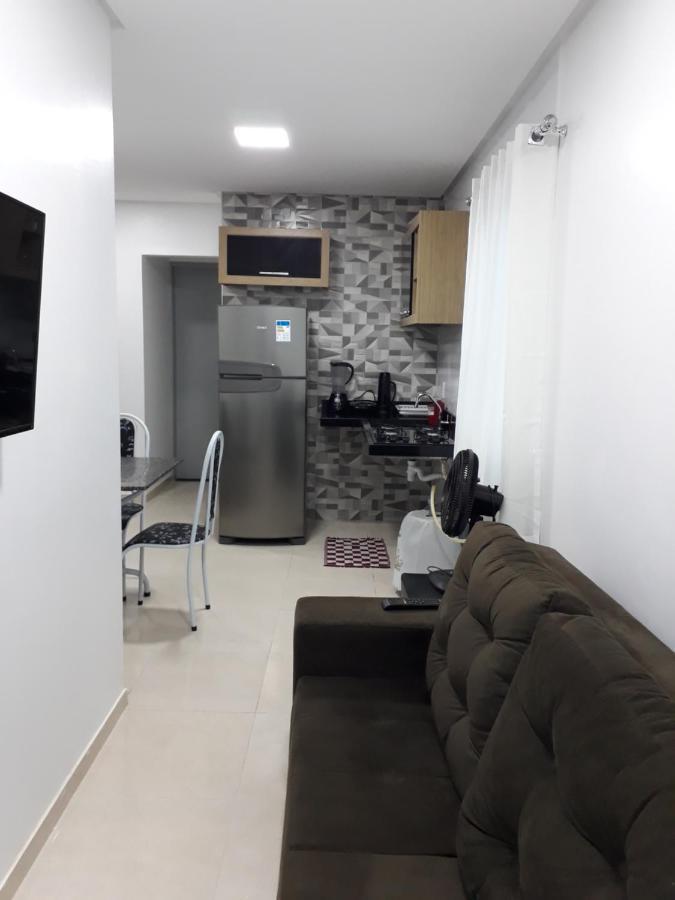 Apartment Flat Porto Mara, 201 Porto de Galinhas