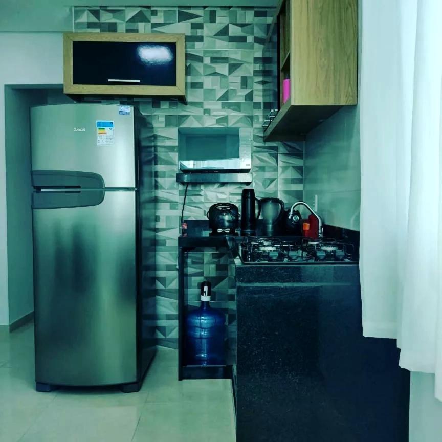Apartment Flat Porto Mara, 201 Porto de Galinhas
