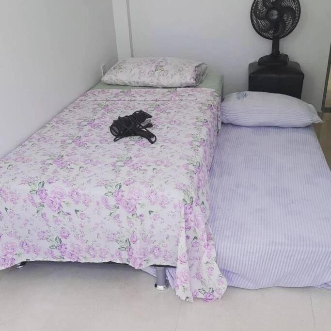 Flat Porto Mara, 201 Apartment