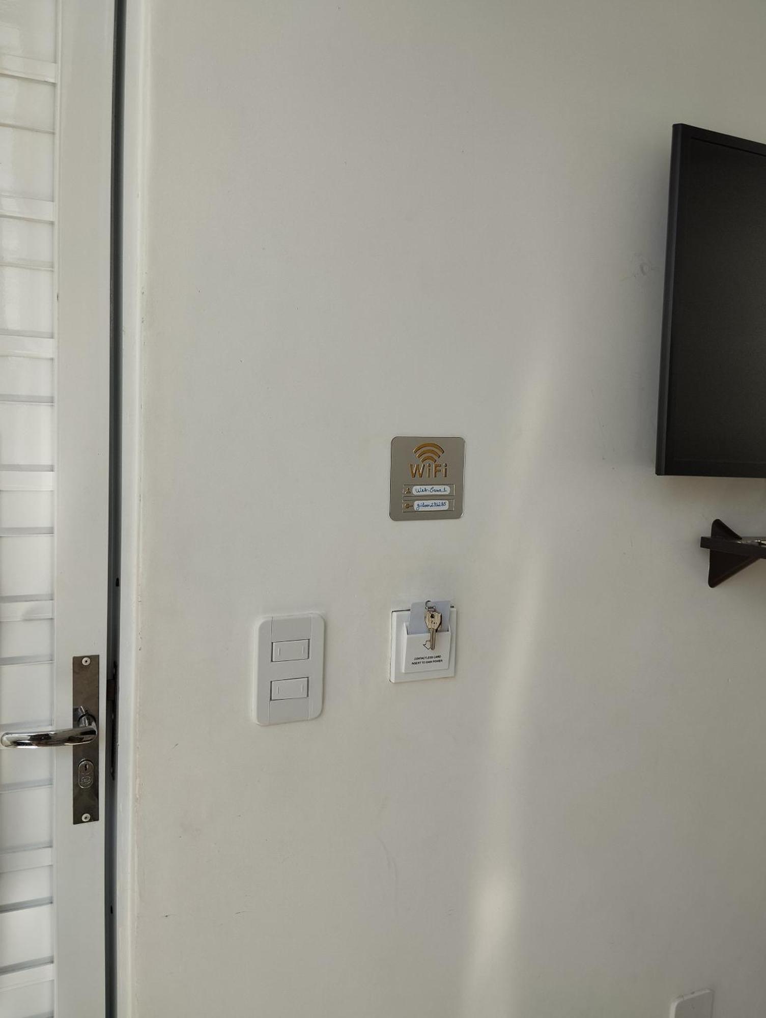 Flat Porto Mara, 201 Apartment *