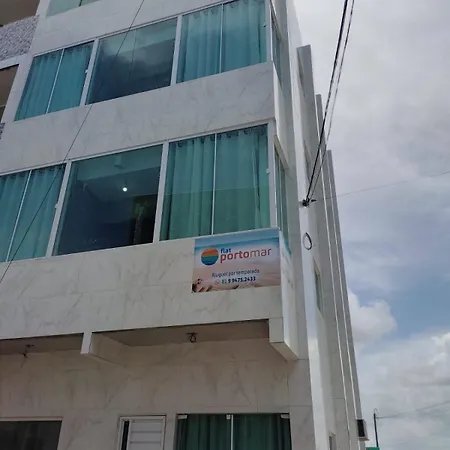 Flat Porto Mara, 201 Apartment Porto de Galinhas Exterior photo