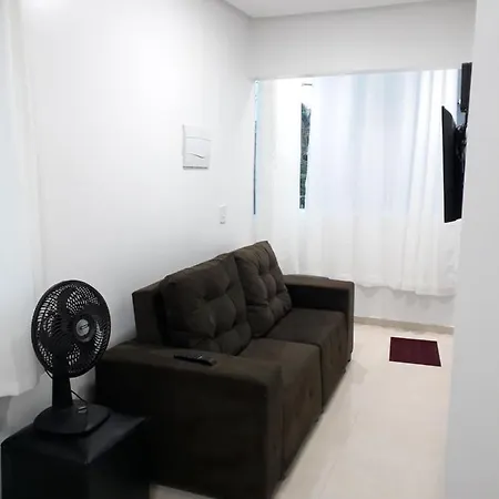Flat Porto Mara, 201 Apartment Porto de Galinhas Exterior photo