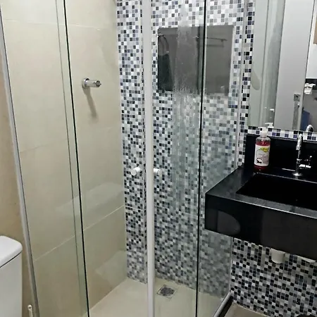 Flat Porto Mara, 201 Apartment Porto de Galinhas Exterior photo
