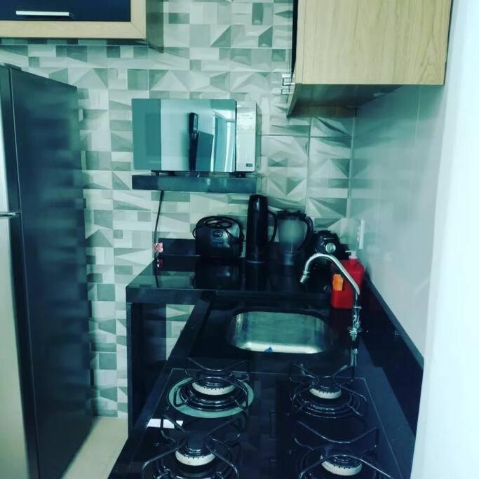 Flat Porto Mara, 201 Apartamento Pôrto das Galinhas